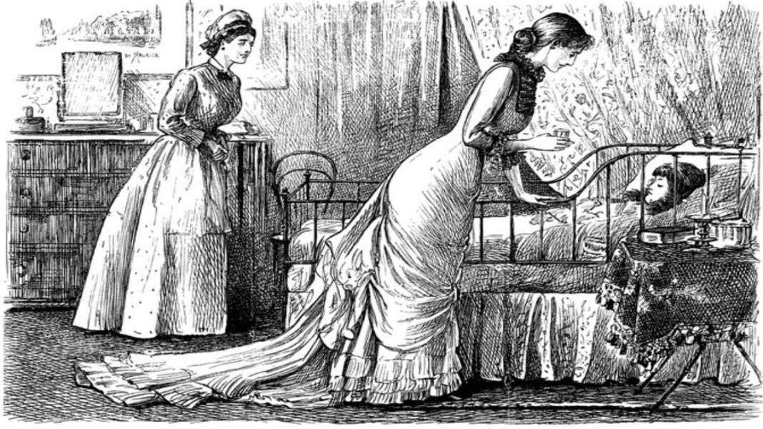 14 yaşında uykuya daldı 46 yaşında uyandı! Film değil gerçek: 32 yıl boyunca uyudu 10